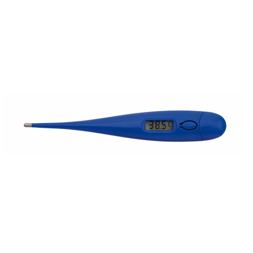 Digital Thermometer Kelvin