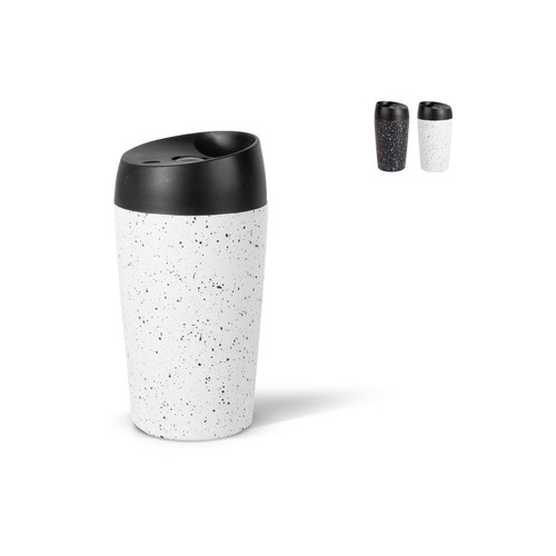 Sagaform Loke Dubbelwandige mok Splash 240ml Sagaform Loke Dubbelwandige mok Splash 240ml