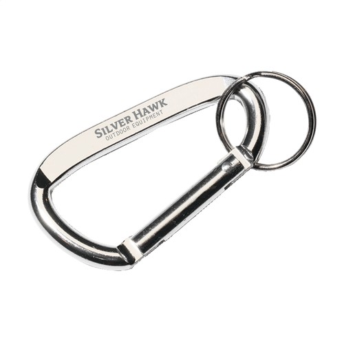 CarabineKey mousqueton CarabineKey mousqueton