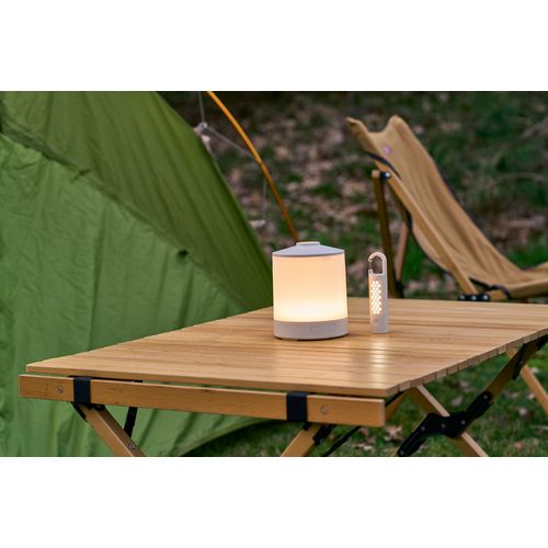 ABS multifunctionele lamp Araminta