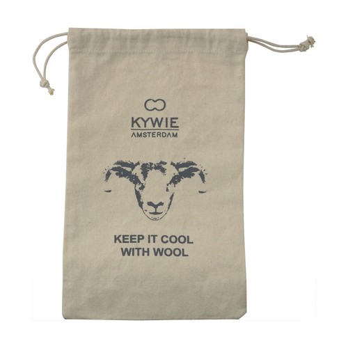 KYWIE Wine Cooler Suede wijnkoeler KYWIE Wine Cooler Suede wijnkoeler