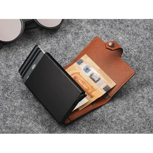 Billetera RFID Billetera RFID