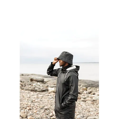 Gorro VINGA Baltimore AWARE™ de PET reciclado