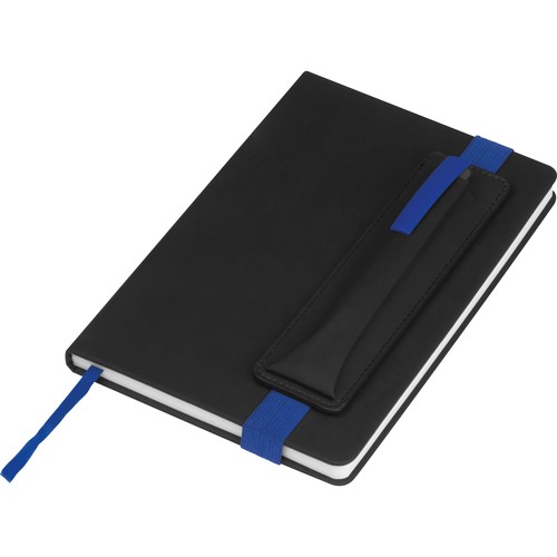 A5 Notebook with PU-Cover A5 Notebook with PU-Cover