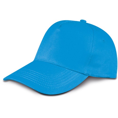 5 PANEL GOLF CAP IN 100% COTTON 5 PANEL GOLF CAP IN 100% COTTON