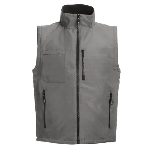 THC ASTANA. Gewatteerd polyester jack (unisex) THC ASTANA. Gewatteerd polyester jack (unisex)