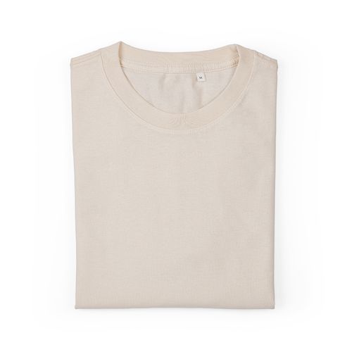 Copacabana W Women's jersey t-shirt. 100% organic cotton. 165gsm