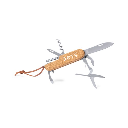 Coltellino Multiuso Brica Coltellino Multiuso Brica