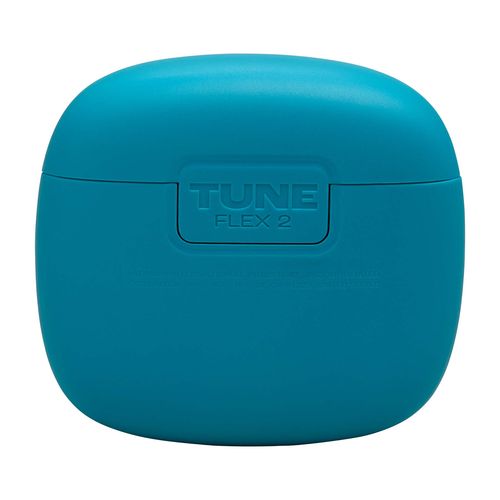 JBL Tune Flex 2 Blue JBL Tune Flex 2 Blue