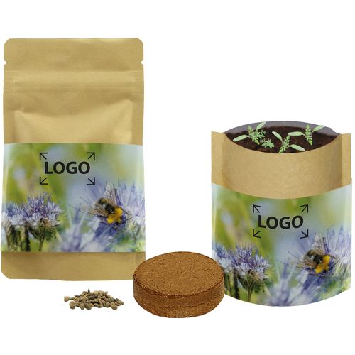 Pochon Nature Abeille