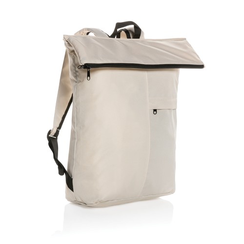 Dillon AWARE™ RPET lightweight foldable backpack Dillon AWARE™ RPET lightweight foldable backpack