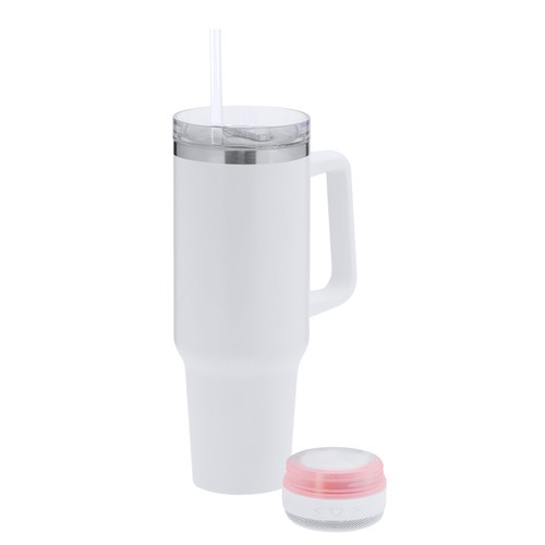 Carafe Thermique Haut-Parleurs Tracir Carafe Thermique Haut-Parleurs Tracir