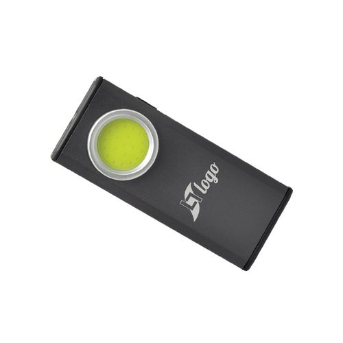 2 in 1 magnetic flashlight 'Proxima' 2 in 1 magnetic flashlight 'Proxima'