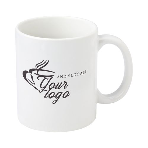 Mug en porcelaine Nelson Mug en porcelaine Nelson