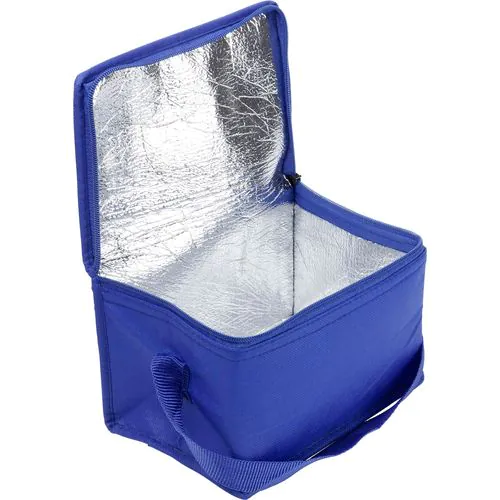 Nonwoven (80 gr/m²) cooler bag Arlene