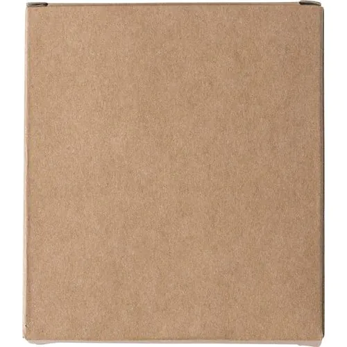 Cardboard box with chalk Orville Cardboard box with chalk Orville