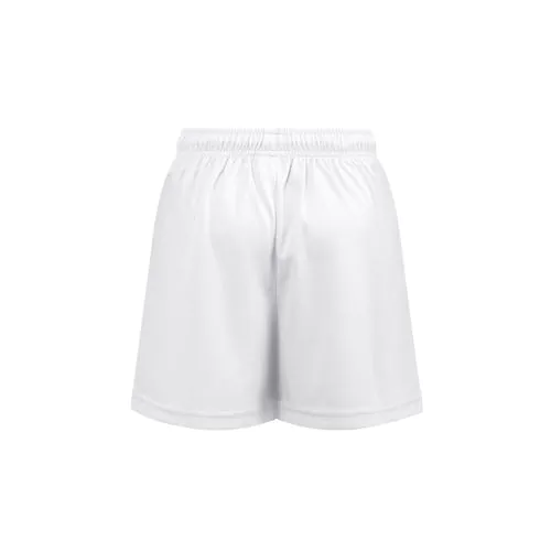 THC MATCH KIDS WH. Dziecięce spodenki sportowe THC MATCH KIDS WH. Dziecięce spodenki sportowe