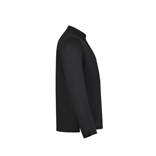 VL BACO. Long-sleeved kitchen jacket (190 g/m²) VL BACO. Long-sleeved kitchen jacket (190 g/m²)