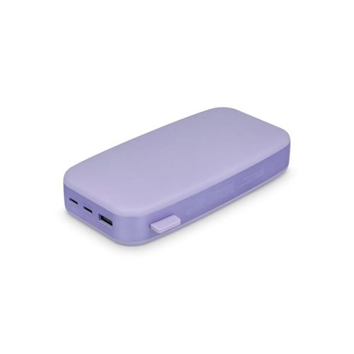 2PB24100 I Fresh 'n Rebel Powerbank 24000 mAh PD USB-C 2PB24100 I Fresh 'n Rebel Powerbank 24000 mAh PD USB-C