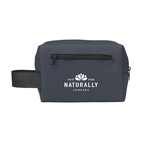 Lennon RCS Recycled Toiletry Bag Lennon RCS Recycled Toiletry Bag