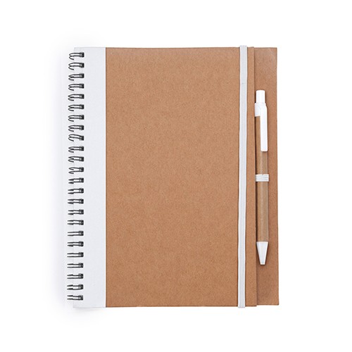 Carnet A5 avec stylo Akule Carnet A5 avec stylo Akule