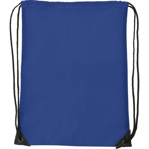 Polyester (210D) drawstring backpack Steffi Polyester (210D) drawstring backpack Steffi