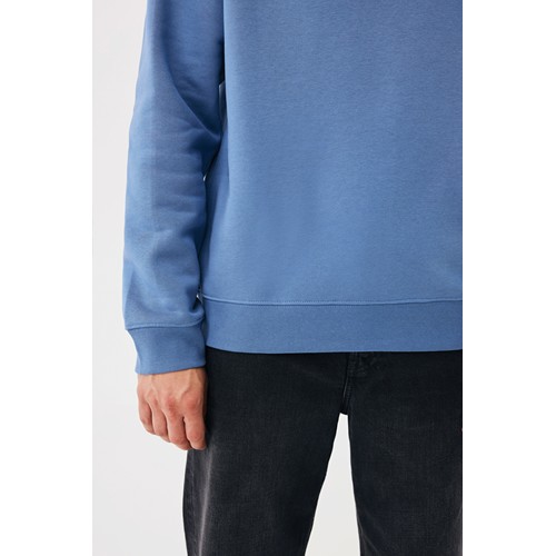 IQONIQ Torla recycled cotton crew neck IQONIQ Torla recycled cotton crew neck