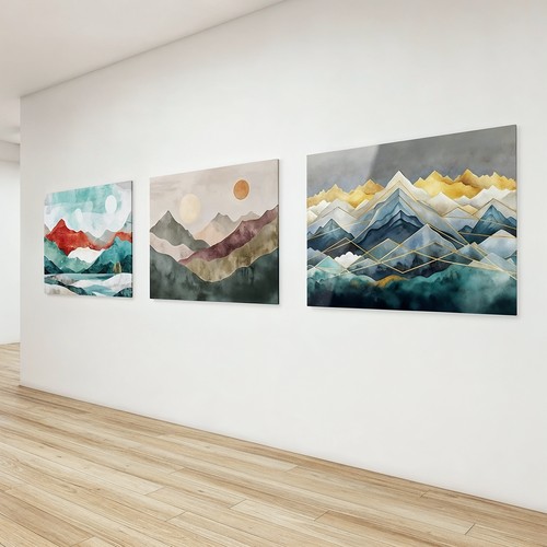 Acrylglasdruck Acrylglasdruck