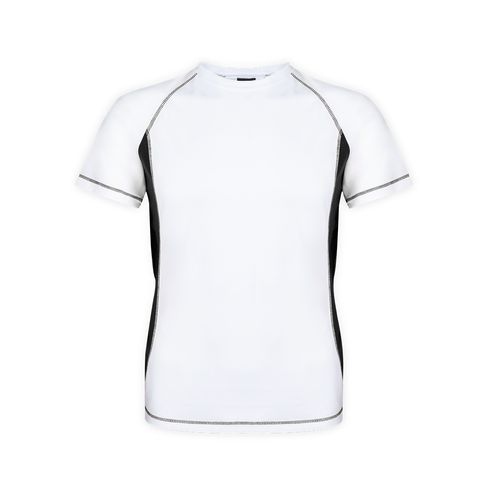 Adult T-Shirt Tecnic Combi