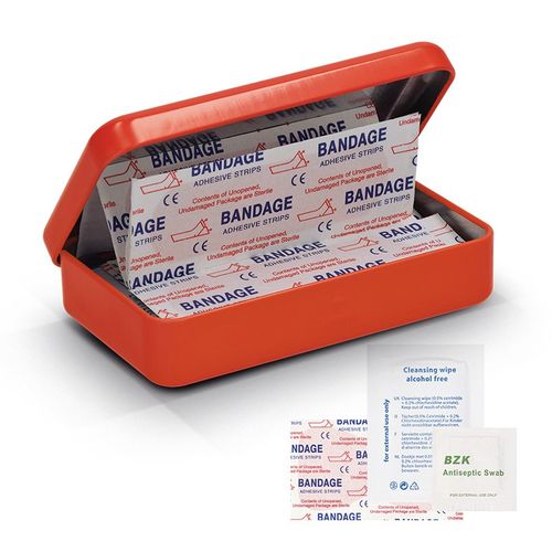 kit di primo soccorso kit di primo soccorso