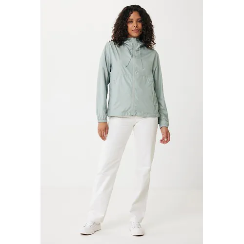 IQONIQ Logan recycled polyester lightweight jacket