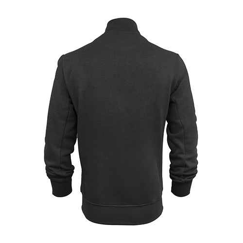 Full zip hoodie JASPER