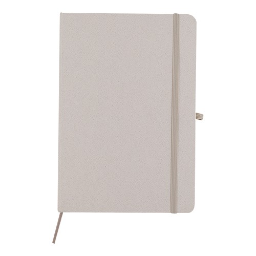 Cahier à couverture rigide, fabriqué à partir du r Clerodendro Cahier à couverture rigide, fabriqué à partir du r Clerodendro