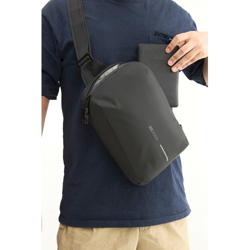 Urban Water Resistant Expandable Sling Urban Water Resistant Expandable Sling