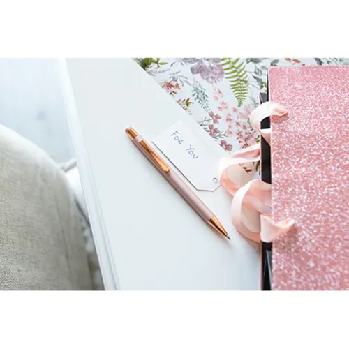 Ball pen, touch pen | Ida