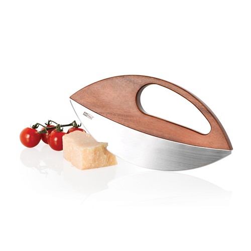 AdHoc Couteau universel et coupe-pizza Wave AdHoc Couteau universel et coupe-pizza Wave