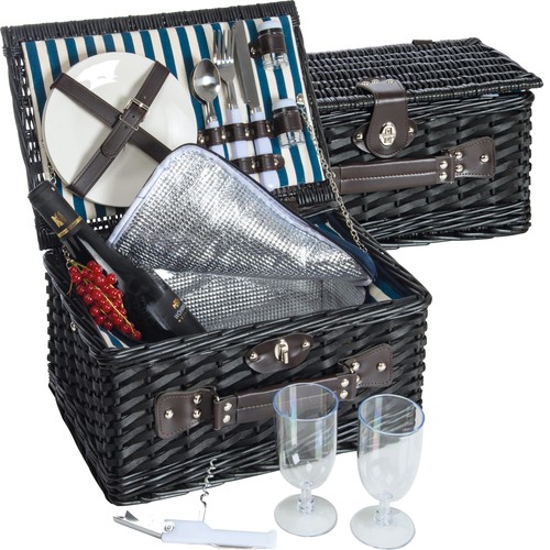 Picnic basket Riva del Garda