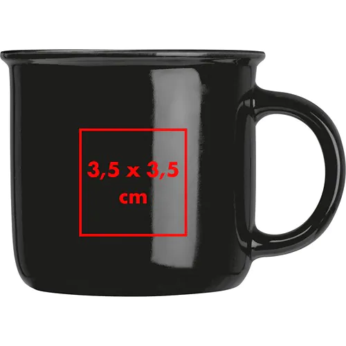 Ceramic cup, 350ml Ceramic cup, 350ml