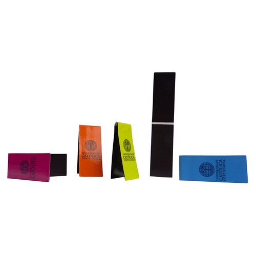 MARCADOR DE LIBROS CON IMÁN PEQUEÑO PERSONALIZABLE