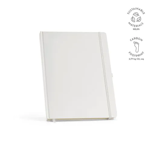 Marquez A4 Notebook