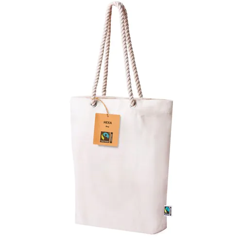 Bag Hexa Fairtrade Bag Hexa Fairtrade
