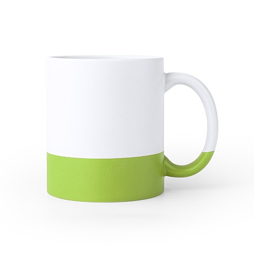 Ceramic mug, 320ml Felucia Ceramic mug, 320ml Felucia