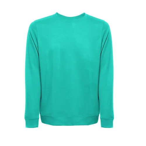 THC COLOMBO. Sudadera unisex THC COLOMBO. Sudadera unisex