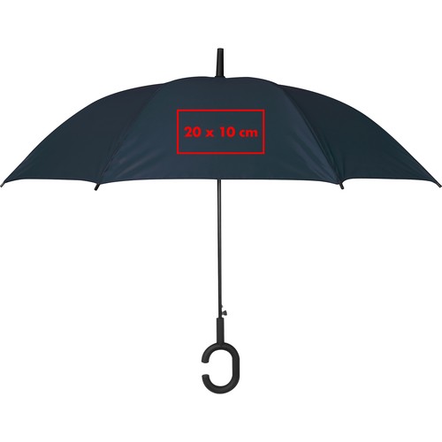 Parapluie mains libres Parapluie mains libres