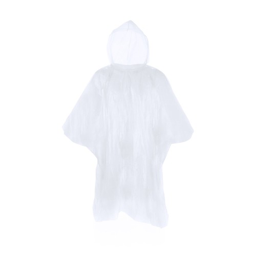 Adult poncho 127x102cm. Turi