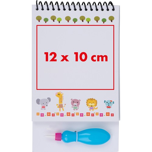 Watercoloring Book Angers Watercoloring Book Angers