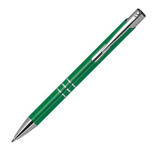 Pen van metaal