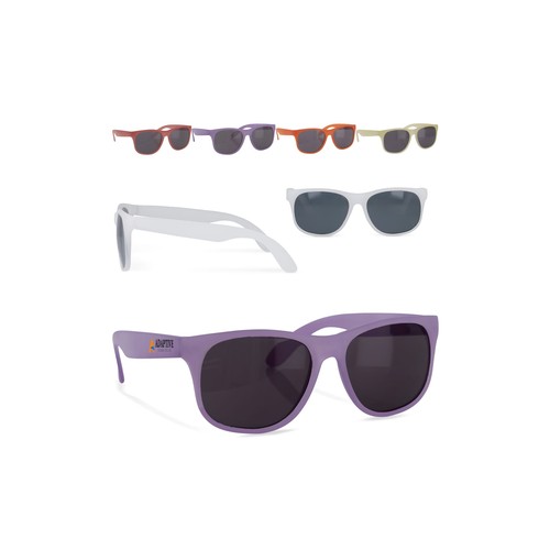 Gafas de sol que cambian de color