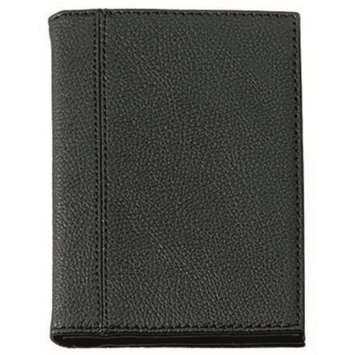 CreativDesign® ID card holder "Paper 2 DeLuxe" black CreativDesign® ID card holder "Paper 2 DeLuxe" black