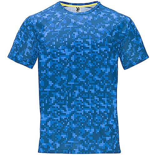 T-shirt technique motifs ASSEN